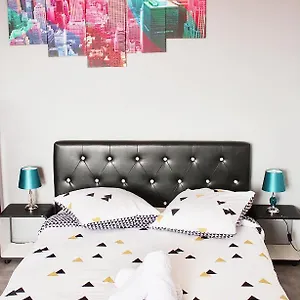  Appartement Nouvel Oasis Minimes