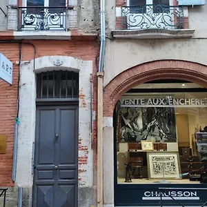  Appartement Saint Etienne Studio Lot 7