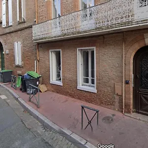  Appartement 1 - T2 40m2 - Standing, Moderne Et équipé - Carmes-renforts ,