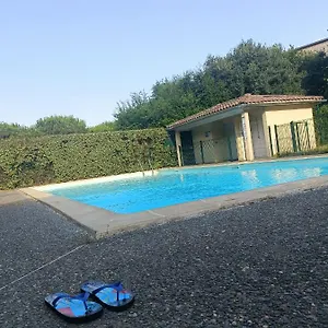  Appartement Entier T2 Paradis Entièrement Meublé