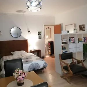  Appartement Entier 20 M2
