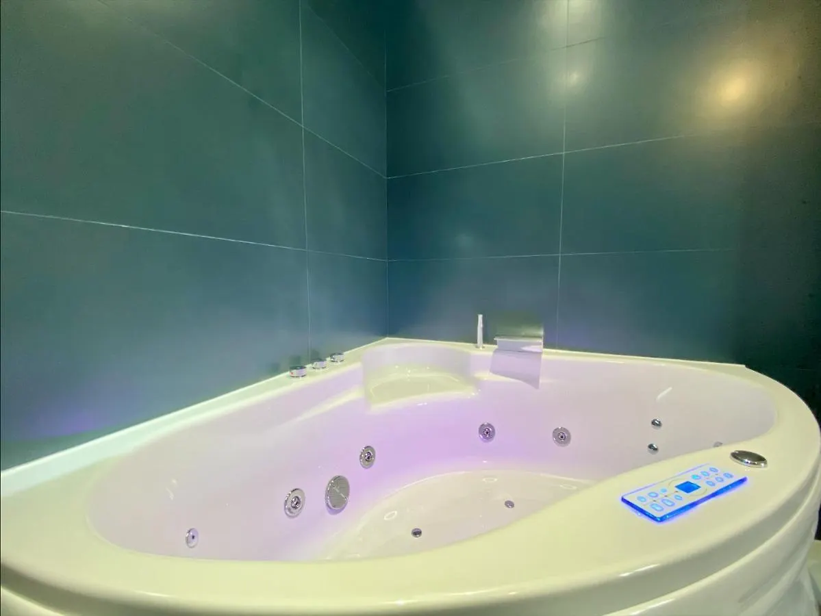 Alcove Spa - Toulouse Hypercentre 0*,  France