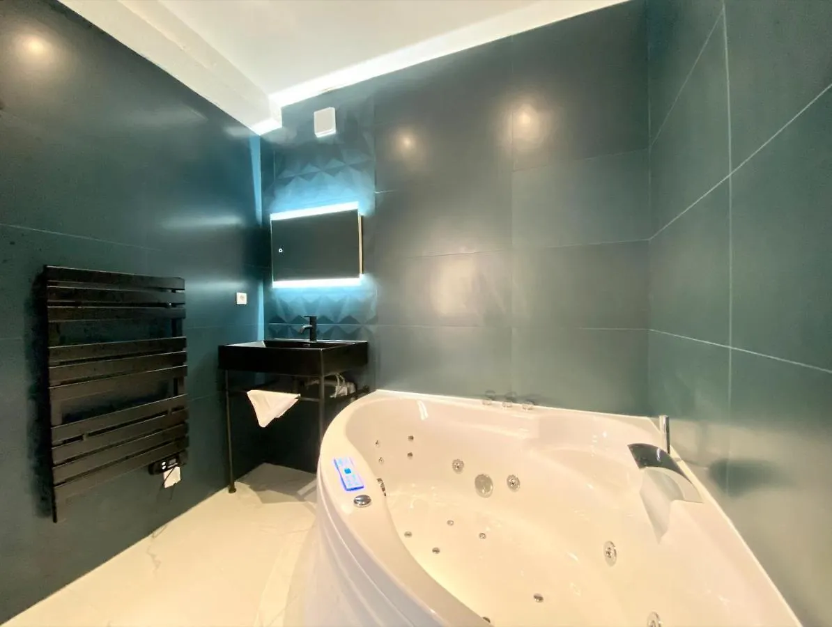 Alcove Spa - Toulouse Hypercentre